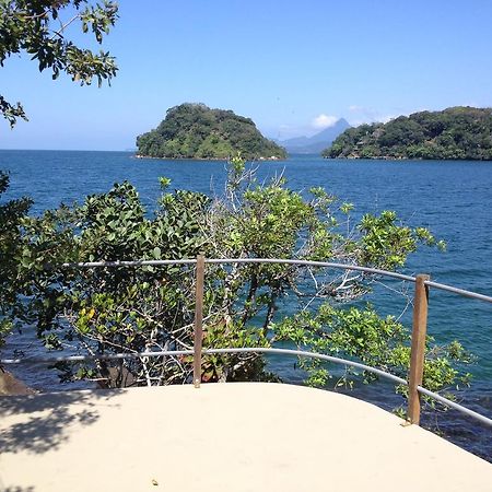 Casa Angra Dos Reis Villa Екстериор снимка