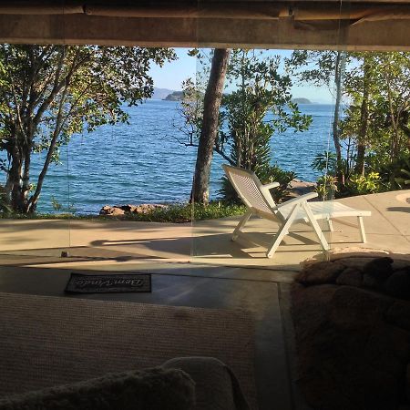 Casa Angra Dos Reis Villa Екстериор снимка