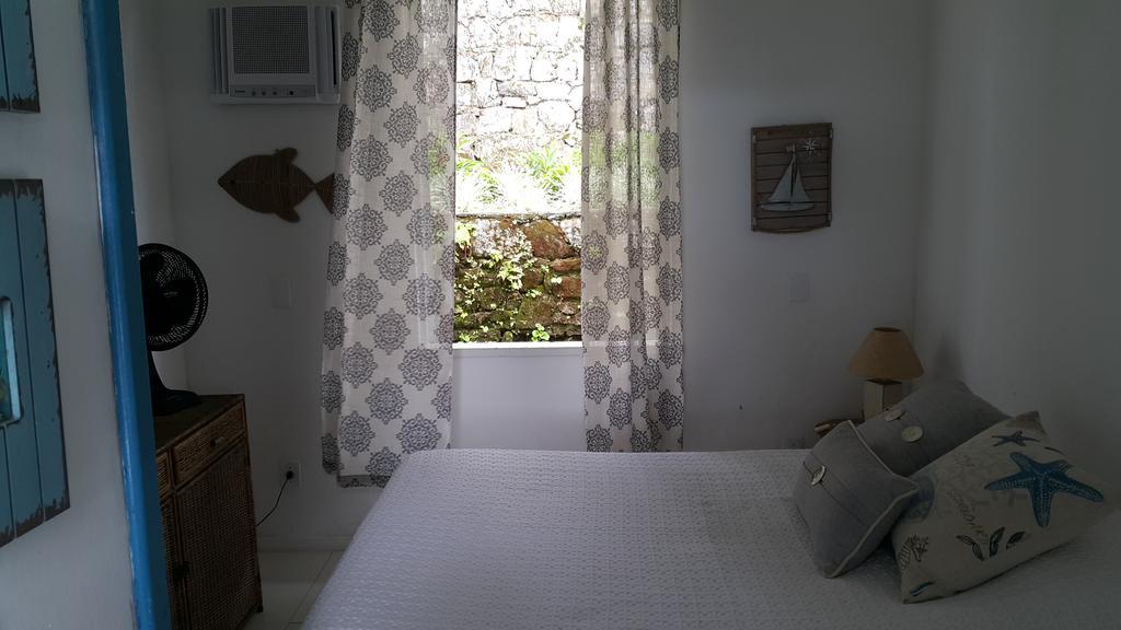 Casa Angra Dos Reis Villa Екстериор снимка