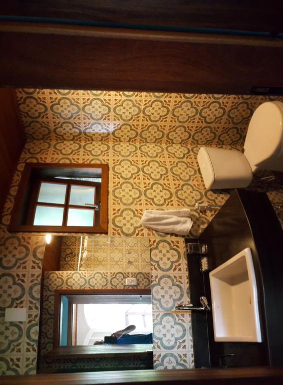 Casa Angra Dos Reis Villa Екстериор снимка