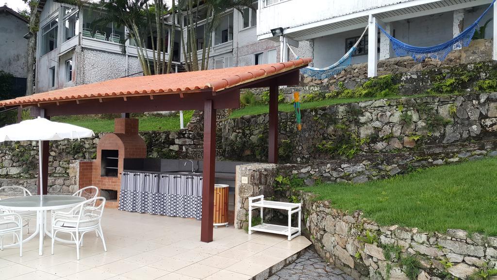 Casa Angra Dos Reis Villa Екстериор снимка