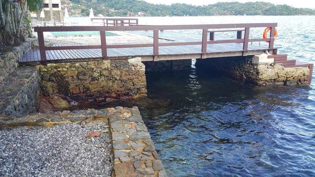 Casa Angra Dos Reis Villa Екстериор снимка