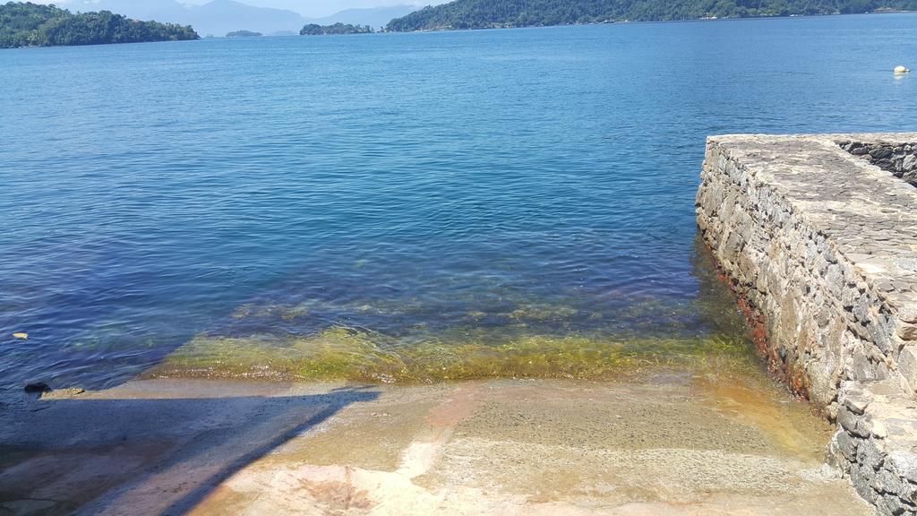 Casa Angra Dos Reis Villa Екстериор снимка