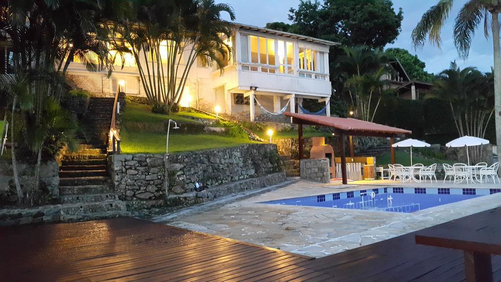 Casa Angra Dos Reis Villa Екстериор снимка