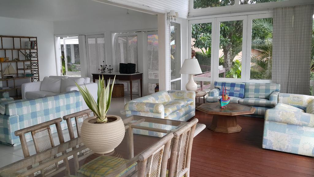 Casa Angra Dos Reis Villa Екстериор снимка