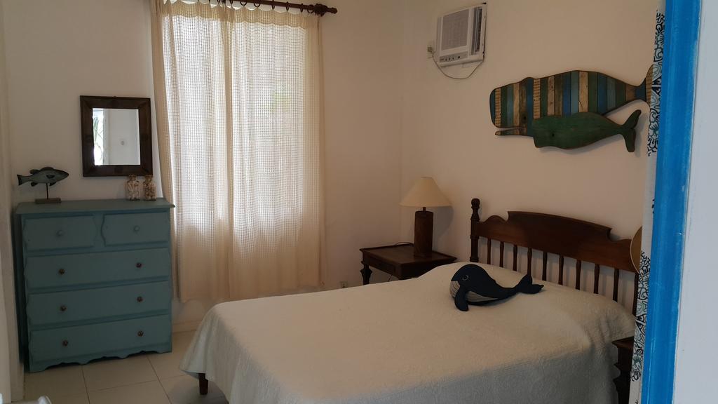 Casa Angra Dos Reis Villa Екстериор снимка