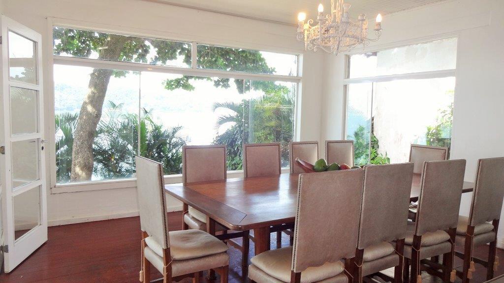Casa Angra Dos Reis Villa Екстериор снимка