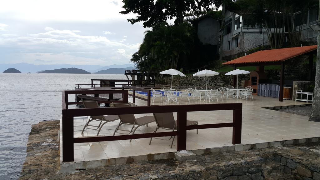 Casa Angra Dos Reis Villa Екстериор снимка