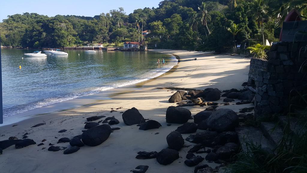 Casa Angra Dos Reis Villa Екстериор снимка