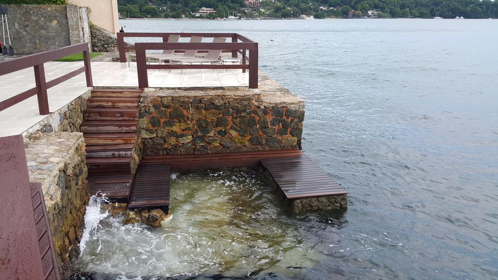 Casa Angra Dos Reis Villa Екстериор снимка
