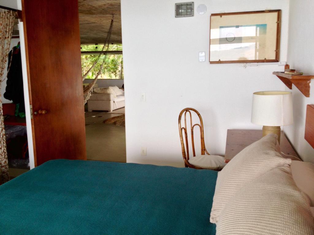 Casa Angra Dos Reis Villa Екстериор снимка