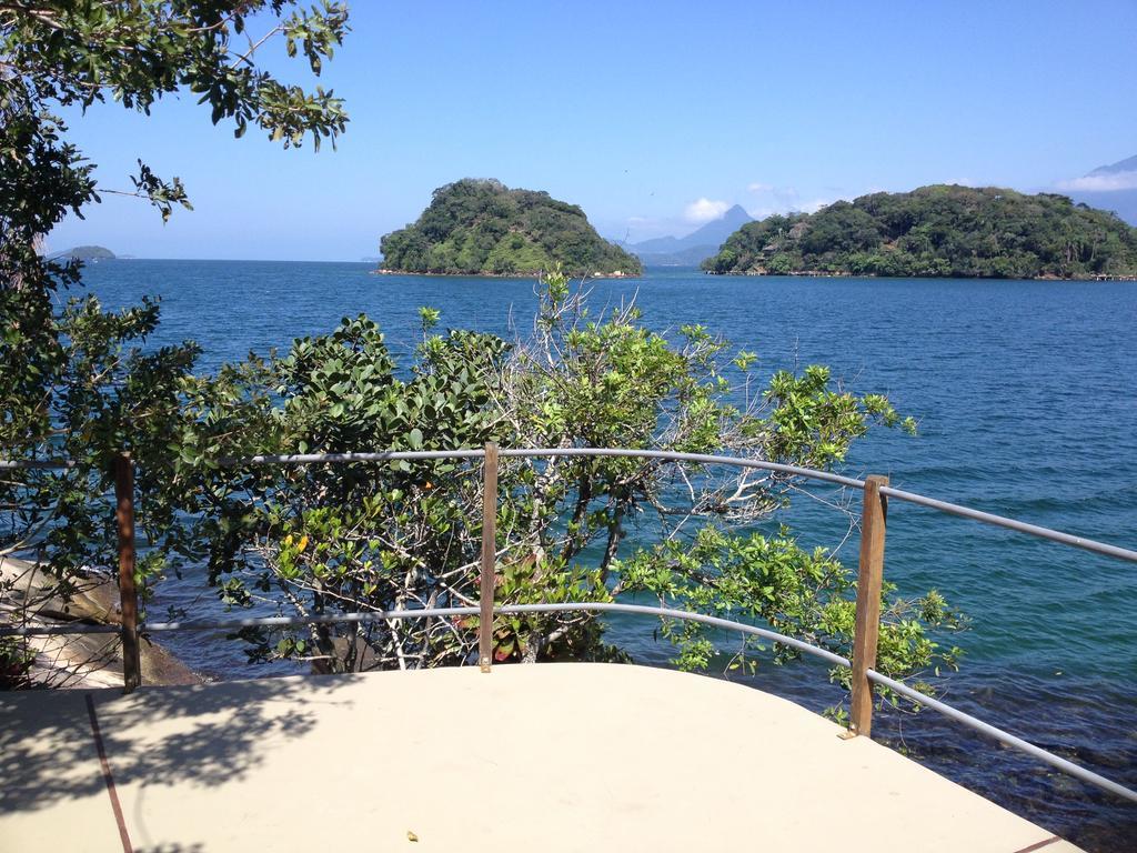 Casa Angra Dos Reis Villa Екстериор снимка