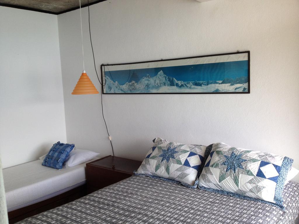 Casa Angra Dos Reis Villa Екстериор снимка