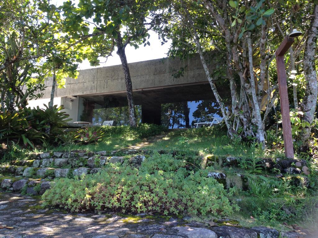 Casa Angra Dos Reis Villa Екстериор снимка