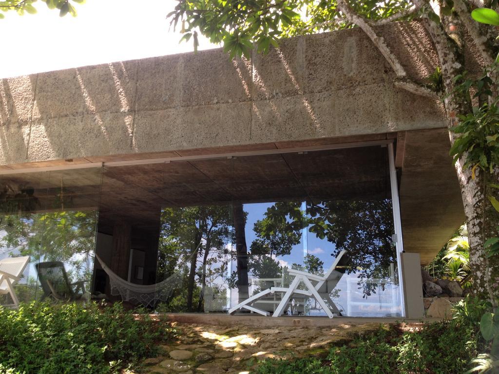 Casa Angra Dos Reis Villa Екстериор снимка