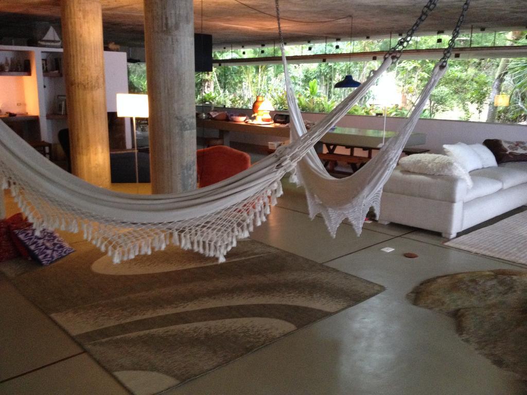 Casa Angra Dos Reis Villa Екстериор снимка