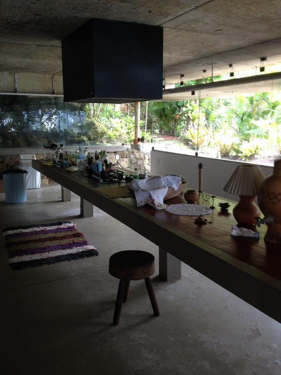 Casa Angra Dos Reis Villa Екстериор снимка