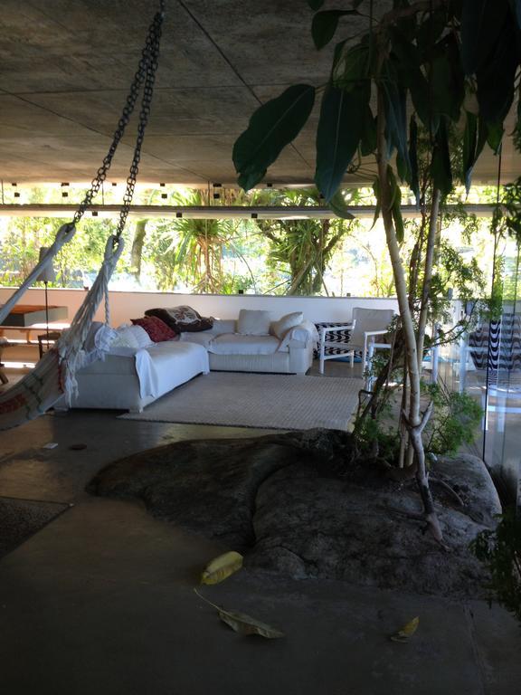 Casa Angra Dos Reis Villa Екстериор снимка