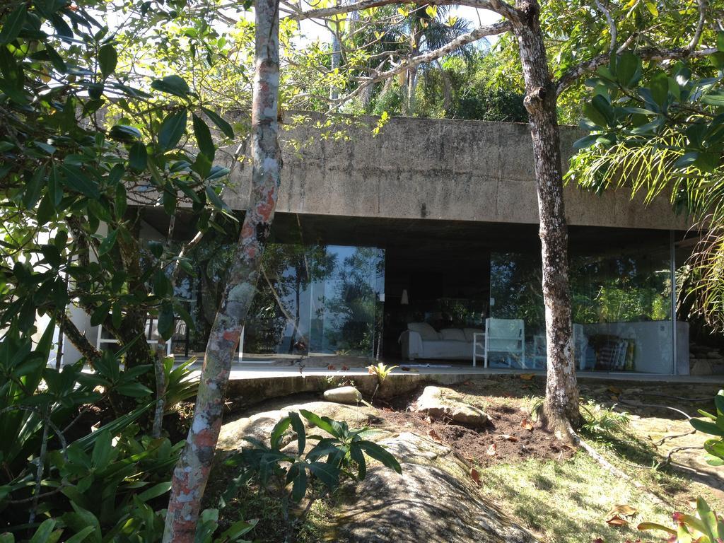 Casa Angra Dos Reis Villa Екстериор снимка