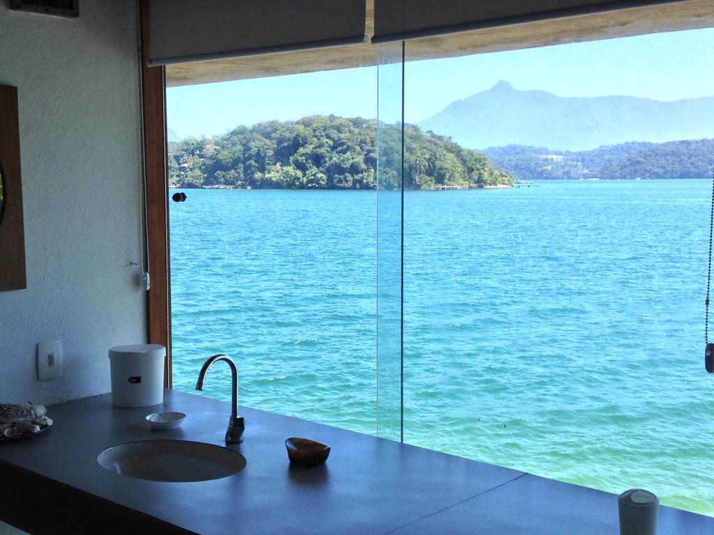 Casa Angra Dos Reis Villa Екстериор снимка
