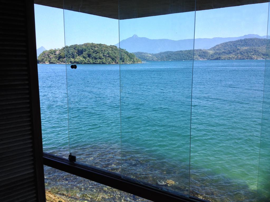 Casa Angra Dos Reis Villa Екстериор снимка