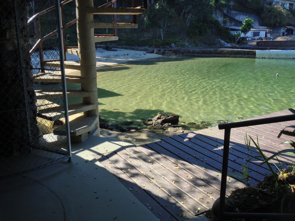 Casa Angra Dos Reis Villa Екстериор снимка