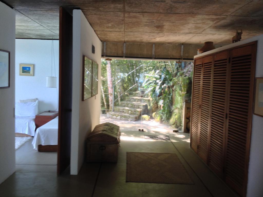 Casa Angra Dos Reis Villa Екстериор снимка
