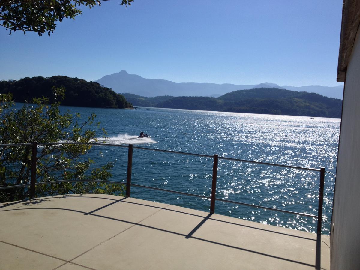 Casa Angra Dos Reis Villa Екстериор снимка