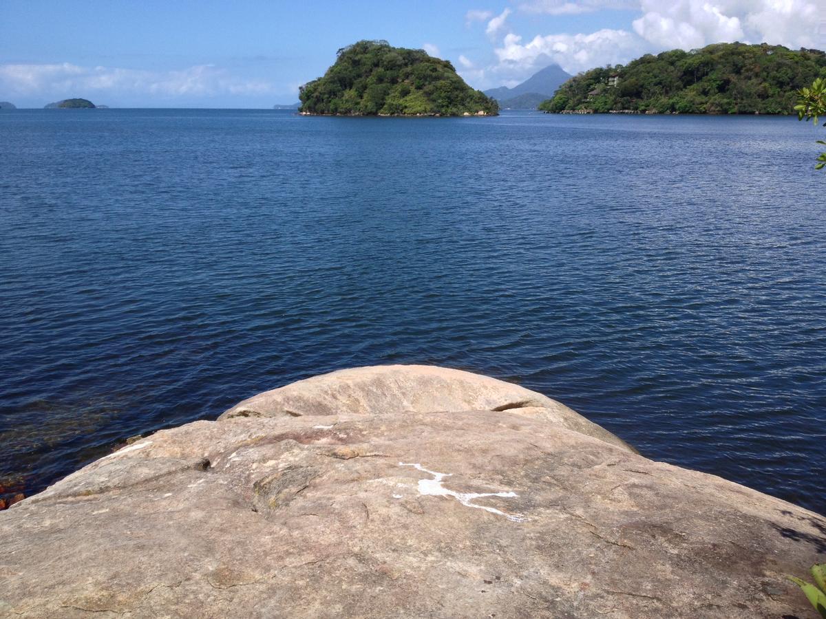 Casa Angra Dos Reis Villa Екстериор снимка