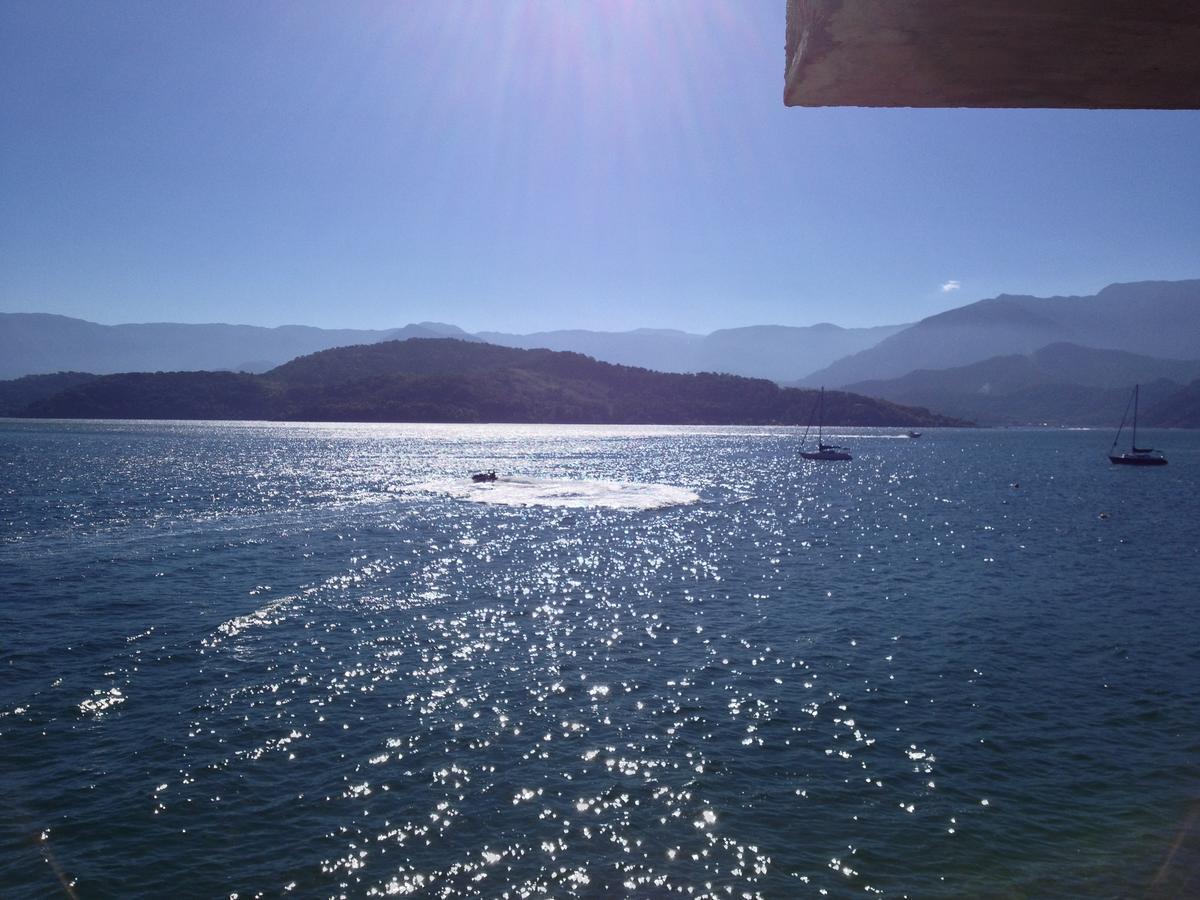 Casa Angra Dos Reis Villa Екстериор снимка